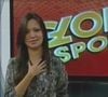 Ex-apresentadora do Globo Esporte, Thalita Tavares morreu aos 46 anos após enfrentar um câncer