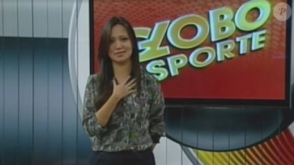 Ex-apresentadora do Globo Esporte, Thalita Tavares morreu aos 46 anos após enfrentar um câncer