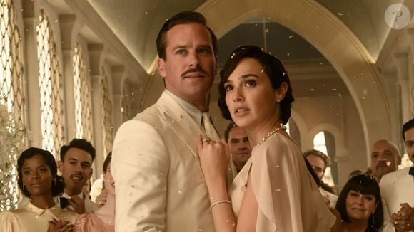 O suspense de 2022 baseado em um dos melhores livros de Agatha Christie