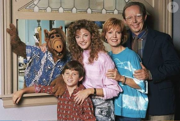 'Alf, o ETeimoso' foi uma série de TV produzida entre 1986 e 1990; no Brasil, Globo, Band e SBT exibiram a produção icônica