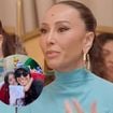'Momentos difíceis que passei': Sabrina Sato se emociona ao revelar conversas com Zoe sobre separação e perda de bebê
