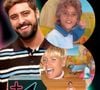 Lembra dele? Confirmado no 'Power Couple Brasil 7', Eike Duarte brilhou ao lado de Xuxa em filmes na infância