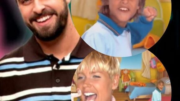 Lembra dele? Confirmado no 'Power Couple Brasil 7', Eike Duarte brilhou ao lado de Xuxa em filmes na infância