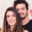 Antes da data prevista! Filha de Luan Santana e Jade Magalhães nasceu em dia importante na história de amor do casal