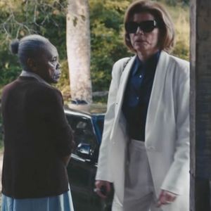 Quem é Nice em 'Vae Tudo'? Personagem de Teca Pereira cuida do filho mais velho de Odete Roitman (Debora Bloch)