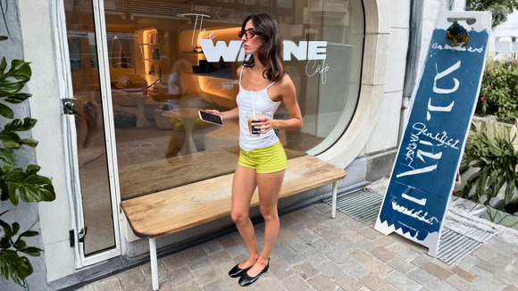 Os sapatos de couro com efeito luva são a última tendência neste verão de 2026: cinco modelos confortáveis, modernos e super versáteis