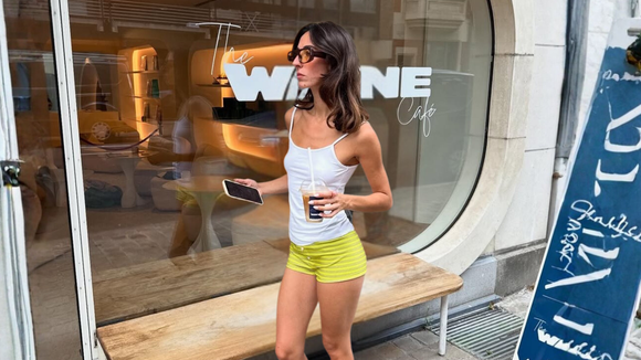 Os sapatos de couro com efeito luva são a última tendência neste verão de 2026: cinco modelos confortáveis, modernos e super versáteis