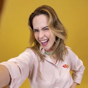 Ana Paula Renault foi chamada de ‘egocêntrica’, ‘narcisista’, com ‘traços de psicopatia’ e até de ‘mal comida’