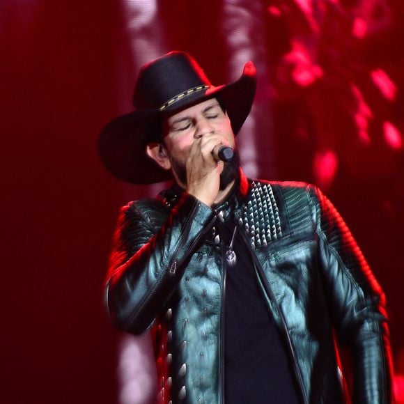 Sorocaba fez uma brincadeira com seu nome de batismo e o apelido que recebeu por ter sido criado na cidade paulista