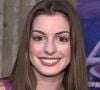 2001: beleza de Anne Hathaway já roubava a cena no passado