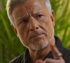 Jaques (Marcello Novaes) será pressionado por Patrícia (Juliana Martins) sobre a morte de Abel (Tony Ramos)