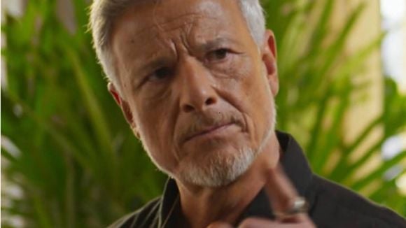 Quem volta e toca o terror em 'Dona de Mim'? Vida de Jaques corre grande risco com retorno de personagem esquecida na novela