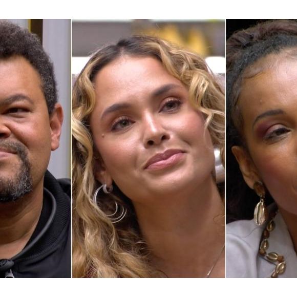Enquete UOL atualizada indica possível eliminação de Sarah Andrade do 'BBB 26', mas com Babu na cola