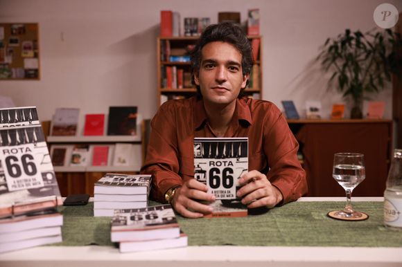 Série ‘Rota 66’, da Globoplay, inspirada no livro homônimo de Caco Barcellos, aborda o caso