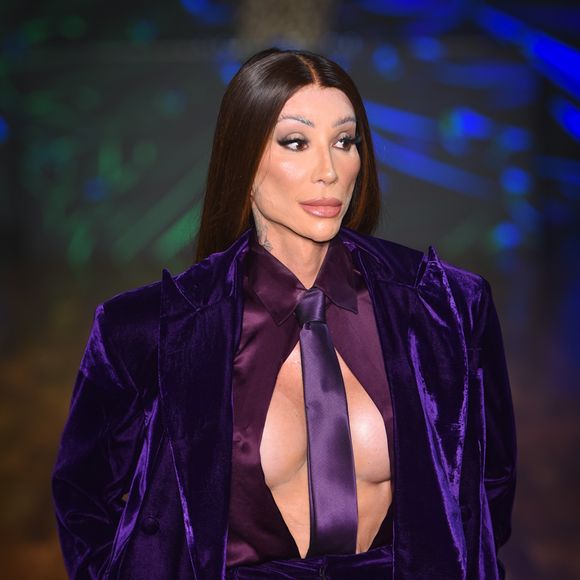 'Quando eu tive certeza que não era uma pessoa não binária e sim uma mulher trans foi quando o Ronaldo e a Celina', disse Maya Massafera