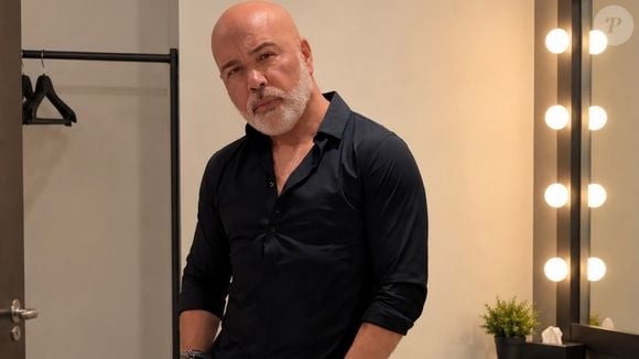 Rick foi homenageado por Daniel após sua morte; os dois mantinham uma amizade de 32 anos