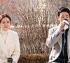 Sua rotina muda com a chegada de Seo Joon-hee, o irmão mais novo de sua melhor amiga, que estava no exterior
