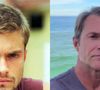 Galã dos anos 90 que roubou o coração de muita gente, Cláudio Heinrich também está afastado da TV Globo. Sua última novela foi 'Pecado Mortal', na Record TV em 2013