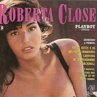 Há 40 anos, Roberta Close se tornava a primeira mulher trans a estampar a capa da Playboy no Brasil e o sucesso foi estrondoso: 300 mil exemplares vendidos!