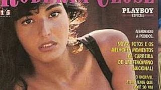 Há 40 anos, Roberta Close se tornava a primeira mulher trans a estampar a capa da Playboy no Brasil e o sucesso foi estrondoso: 300 mil exemplares vendidos!