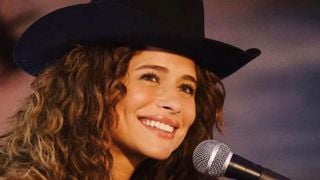 Parecia impossível, mas um dos maiores desejos de Isadora Cruz, a Agrado da novela ‘Coração Acelerado’, está sendo realizado desde o início de 2026: 'Dando meu sangue'