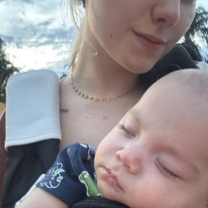 Com câncer, Isabel Veloso descarta por ora uma segunda gravidez: 'Só vem se eu ficar mais de cinco anos em remissão'