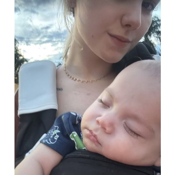 Com câncer, Isabel Veloso descarta por ora uma segunda gravidez: 'Só vem se eu ficar mais de cinco anos em remissão'