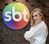 Sai Virgínia, entra Cela Lopes? Nova contratada do SBT pode apresentar o 'Sabadou'