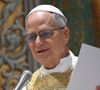 Papa Leão XIV, sucessor de Francisco, é fã de um prato latino MUITO fácil de fazer: não é hambúrguer, nem donut