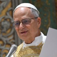 Nem hambúrguer, nem donut: apesar de estadunidense, Papa Leão XIV, sucessor de Francisco, é fã de prato latino MUITO fácil de fazer