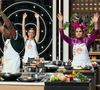 Quem saiu do 'MasterChef Celebridades'? Bolo de cenoura elimina participante querida e web reclama: 'Não entendi o critério'