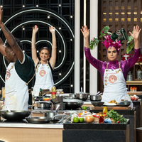 Quem saiu do 'MasterChef Celebridades'? Bolo de cenoura elimina participante querida e web reclama: 'Não entendi o critério'