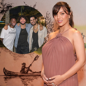 Sem imaginar, Nattan acabou envolvendo Rafa Kalimann em uma polêmica