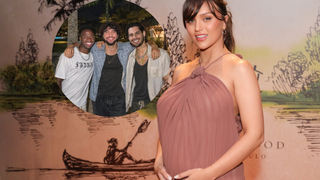 'Nada me causa mais gatilhos': o forte desabafo de Rafa Kalimann, na reta final da gravidez, após polêmica envolvendo Zé Felipe e Vini Jr. Entenda!