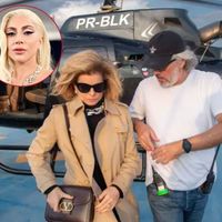 Até Odete Roitman só fala de Lady Gaga! Você precisa ver o post de Debora Bloch, de 'Vale Tudo', sobre a diva pop