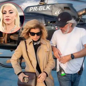 Até Odete Roitman só fala de Lady Gaga! Você precisa ver o post de Debora Bloch, de 'Vale Tudo', sobre a diva pop