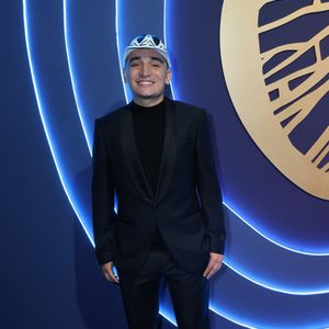 João Gomes, aos 24 anos, concilia carreira musical, casamento e paternidade e conta como encontra tranquilidade longe dos palcos