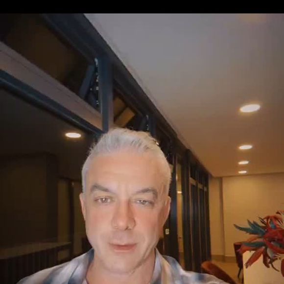 Alexandre Correa foi condenado a três anos de prisão pelo crime de calúnia. O motivo foram as acusações de que Edu Guedes e Ana Hickmann tiveram um caso extraconjugal