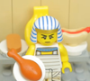 A herdeira da Lego vendeu parte de sua participação no negócio da família e destinou os recursos a projetos ligados à conservação da natureza