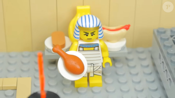 A herdeira da Lego vendeu parte de sua participação no negócio da família e destinou os recursos a projetos ligados à conservação da natureza