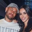 Que gafe! Bruna Biancardi é trocada por Bruna Marquezine como esposa de Neymar em publicação internacional e web provoca: 'O sonho dele'