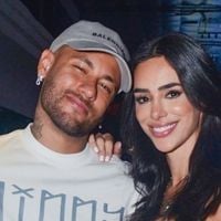 Que gafe! Bruna Biancardi é trocada por Bruna Marquezine como esposa de Neymar em publicação internacional e web provoca: 'O sonho dele'