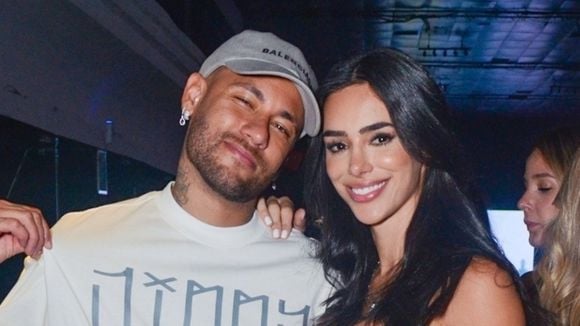 Que gafe! Bruna Biancardi é trocada por Bruna Marquezine como esposa de Neymar em publicação internacional e web provoca: 'O sonho dele'