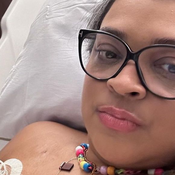 Preta Gil está acordada e conversando, diz novo boletim médico