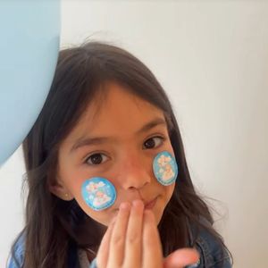 Zoe, filha de Sabrina Sato e Duda Nagle, pediu um irmão menino para a mãe famosa