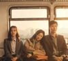 Em 'Meu Diário Para a Liberdade', Mi-jeong, Chang-hee e Ki-jeong são três irmãos que estão exaustos da vida