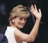 Morte de Princesa Diana completou 28 anos neste domingo (31)