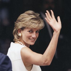 Morte de Princesa Diana completou 28 anos neste domingo (31)