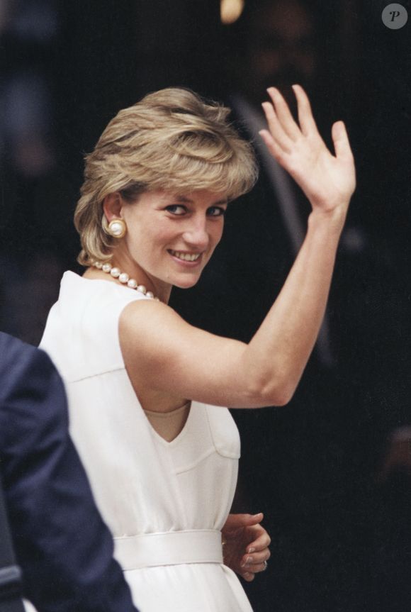 Morte de Princesa Diana completou 28 anos neste domingo (31)