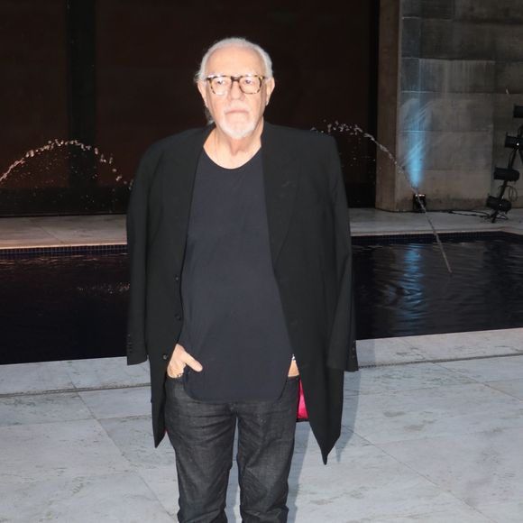 Ney Latorraca se casou com Inês Galvão após os dois contracenarem em uma novela